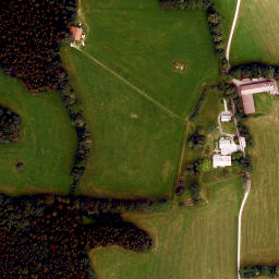 Satellite imagery of Stadlberg, DE