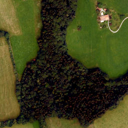 Satellite imagery of Stadlberg, DE