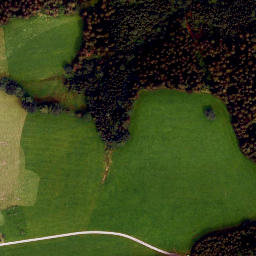 Satellite imagery of Gern, DE