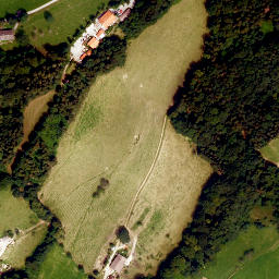 Satellite imagery of Hocheck, DE