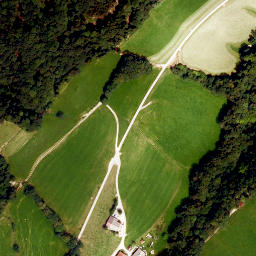 Satellite imagery of Hocheck, DE