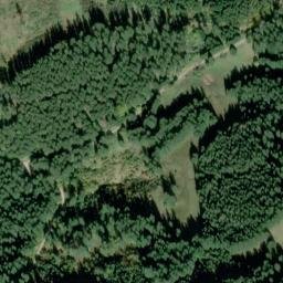 Satellite imagery of Schwarzenberg, DE