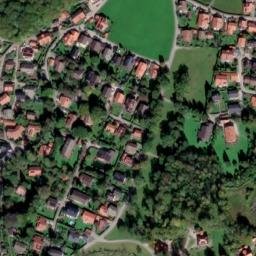 Satellite imagery of Schloss Hohenaschau, DE