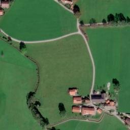 Satellite imagery of Schloss Hohenaschau, DE