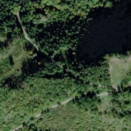 Satellite imagery of cairn, DE