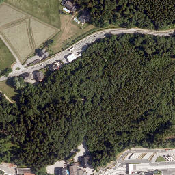 Satellite imagery of Wartberg, AT