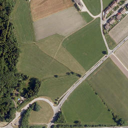 Satellite imagery of Wartberg, AT