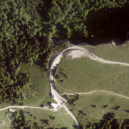 Satellite imagery of Reiningspitz, AT