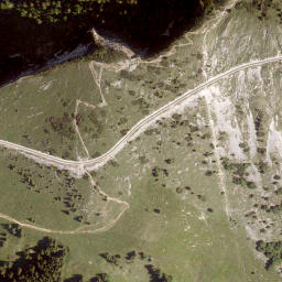 Satellite imagery of Schafberg, AT