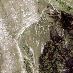 Satellite imagery of Spinnerin, AT
