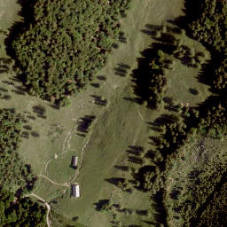 Satellite imagery of Breitenberg, AT