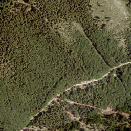 Satellite imagery of Breitenberg, AT
