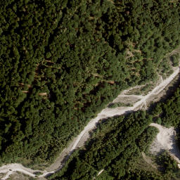 Satellite imagery of Sulz Kogel, AT