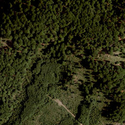 Satellite imagery of Wolfsberg, AT