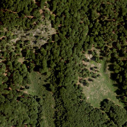 Satellite imagery of Wolfsberg, AT