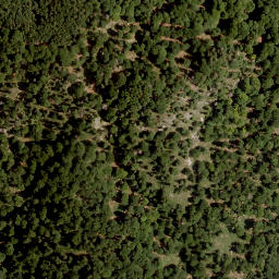 Satellite imagery of Wolfsberg, AT