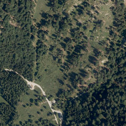 Satellite imagery of Hundskogel, AT