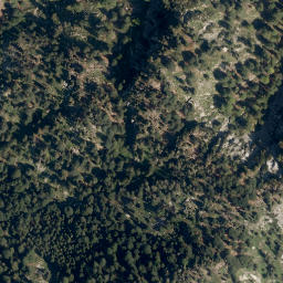 Satellite imagery of Hundskogel, AT