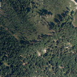 Satellite imagery of Habichtkogel, AT