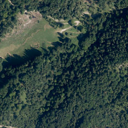 Satellite imagery of Weißenberg, AT
