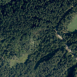 Satellite imagery of Weißenberg, AT