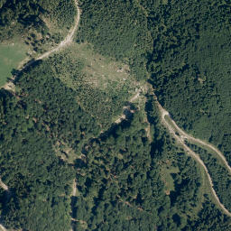 Satellite imagery of Weißenberg, AT