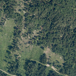 Satellite imagery of Riesen Berg, AT