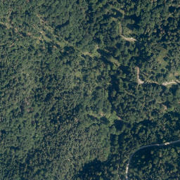 Satellite imagery of Riesen Berg, AT