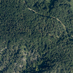 Satellite imagery of Teichlberg, AT