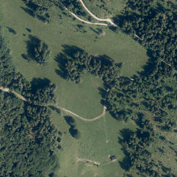 Satellite imagery of Teichlberg, AT