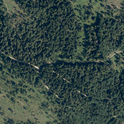 Satellite imagery of Teichlberg, AT