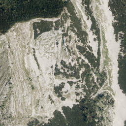 Satellite imagery of Langer Berg, AT