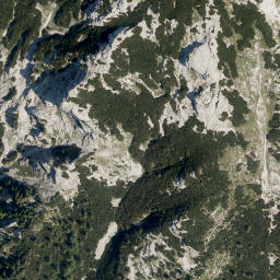 Satellite imagery of Gamsplan, AT