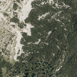 Satellite imagery of Gamsplan, AT