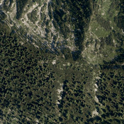 Satellite imagery of Brandleck, AT