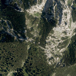 Satellite imagery of Brandleck, AT
