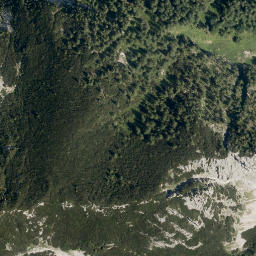 Satellite imagery of Brandleck, AT