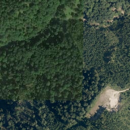 Satellite imagery of Hochkogel, AT