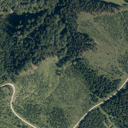 Satellite imagery of Hochkogel, AT