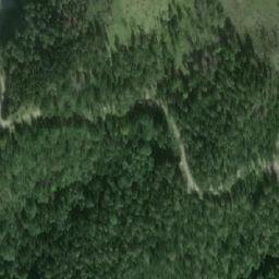 Satellite imagery of Königsbergereck, AT