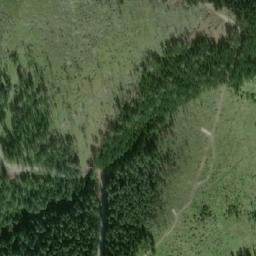 Satellite imagery of Königsbergereck, AT