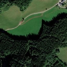 Satellite imagery of Schwölleck Berg, AT