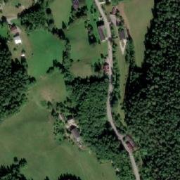 Satellite imagery of Schwölleck Berg, AT