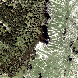 Satellite imagery of Edelwies, AT