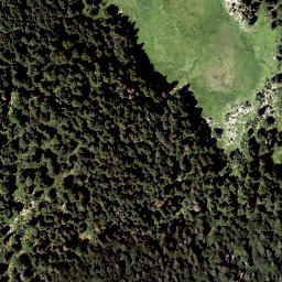 Satellite imagery of Edelwies, AT