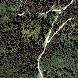 Satellite imagery of Bärenrisssattel, AT