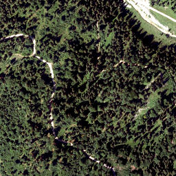 Satellite imagery of Bärenrisssattel, AT