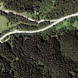 Satellite imagery of Wildalpe, AT