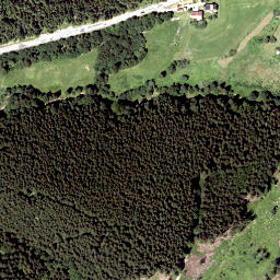 Satellite imagery of Wildalpe, AT