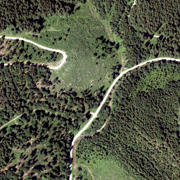 Satellite imagery of Mitterberg, AT